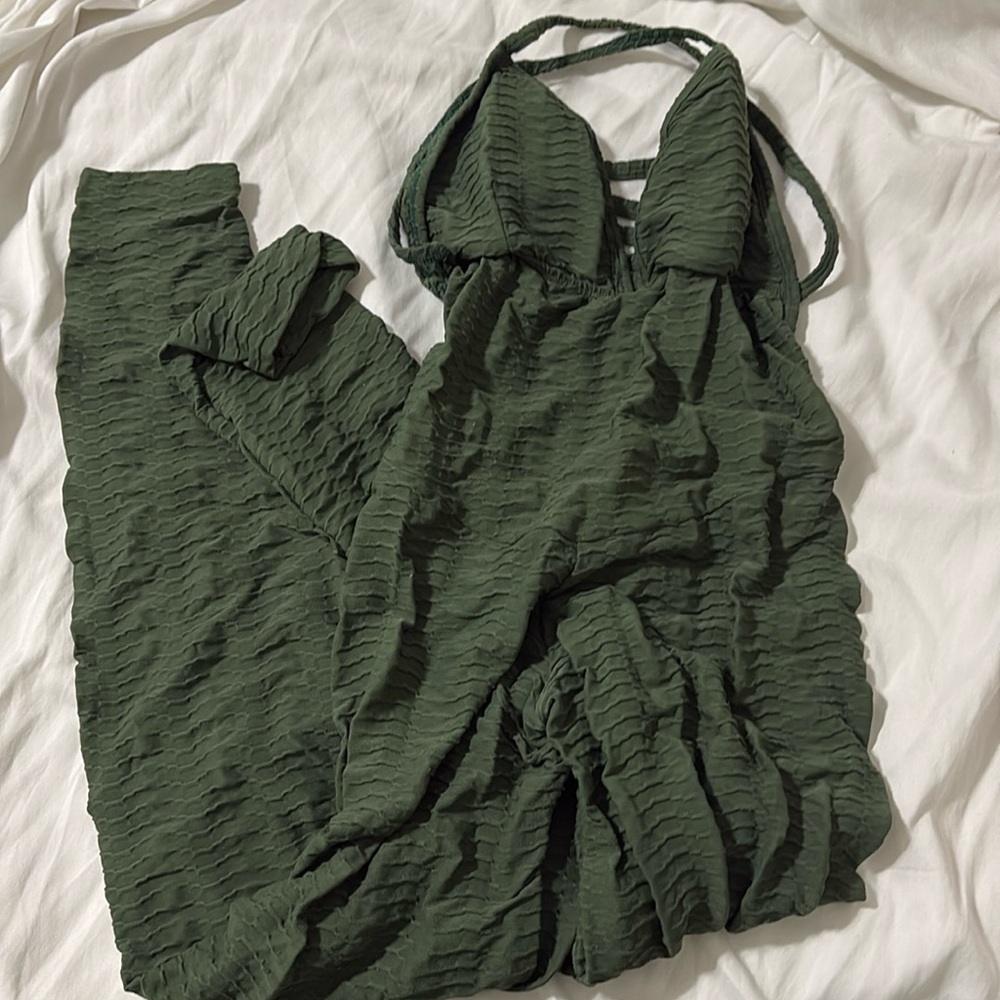 Bodysuit. No brand